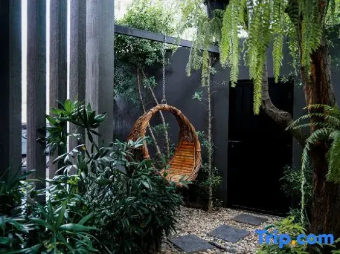 K2Green Hotel