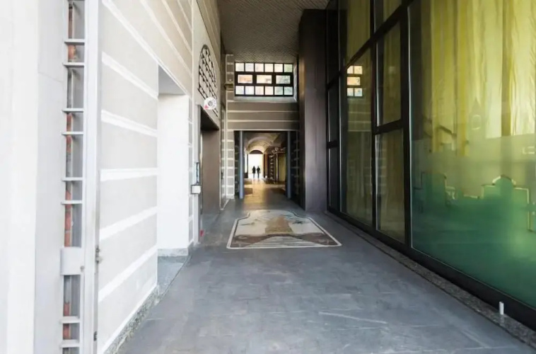 Navigli 5 Apartment