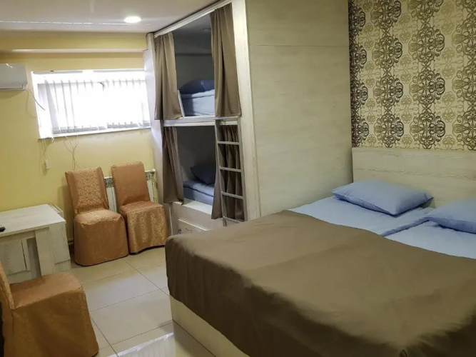 5X5 Hostel Yerevan