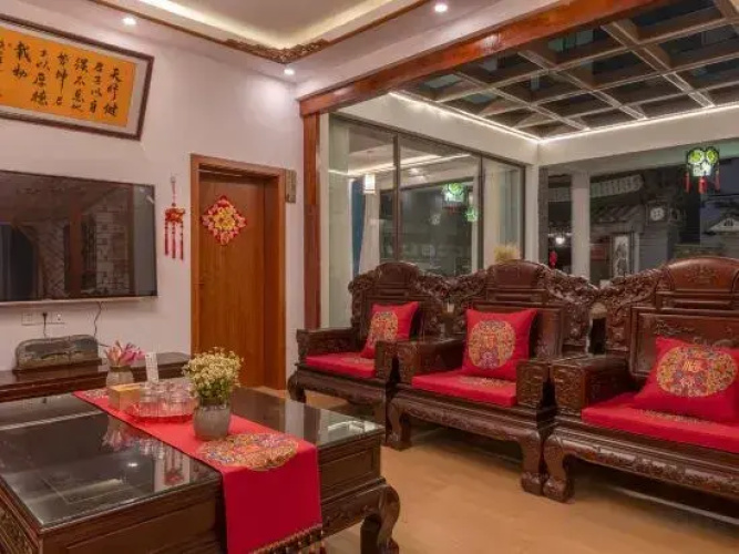Deyunfang Guesthouse