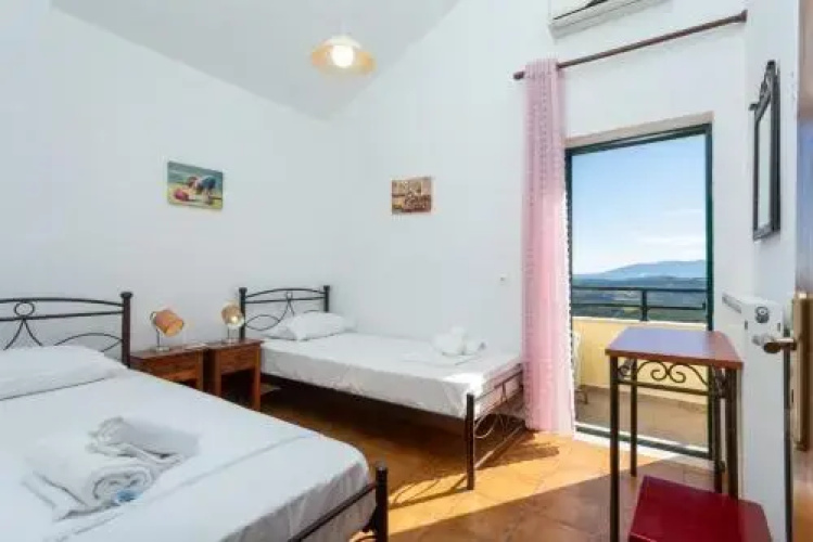 Villa Zeus