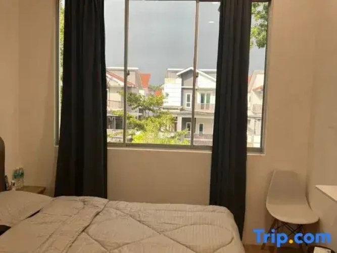 1 Bedroom Deluxe room