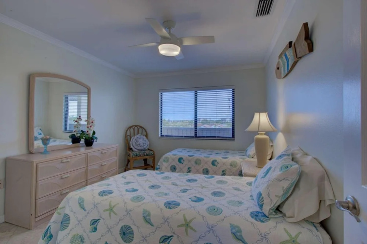 Siesta Dunes on Siesta Key