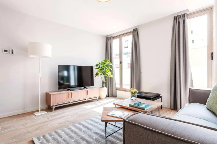 Feelathome Goya Apartments