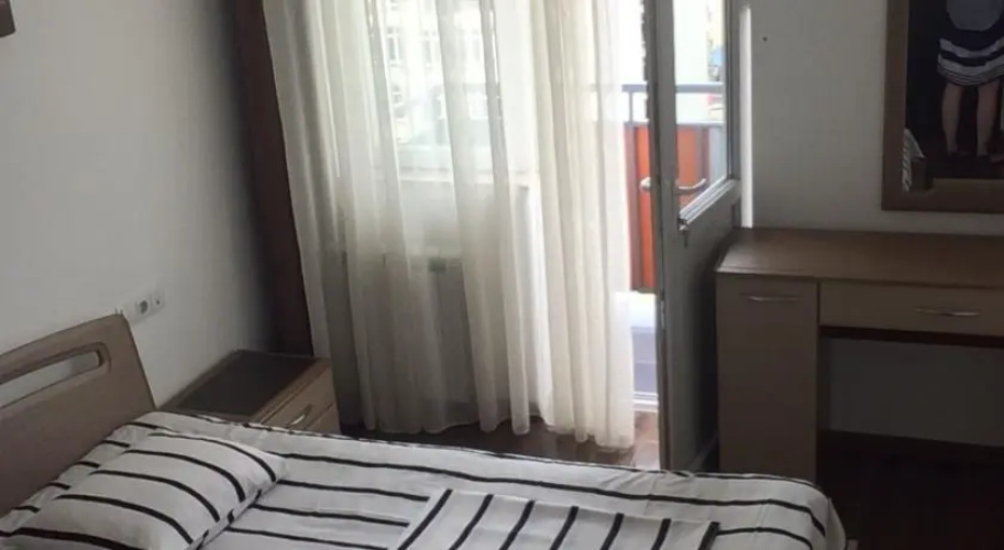 Nino Apartment