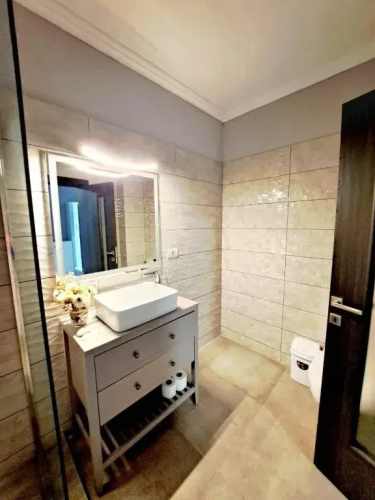 Jolie Studios and apartments