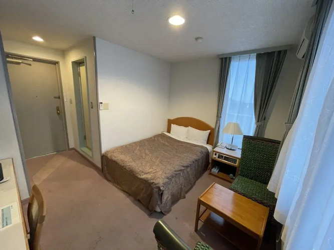 Hotel Ginsui