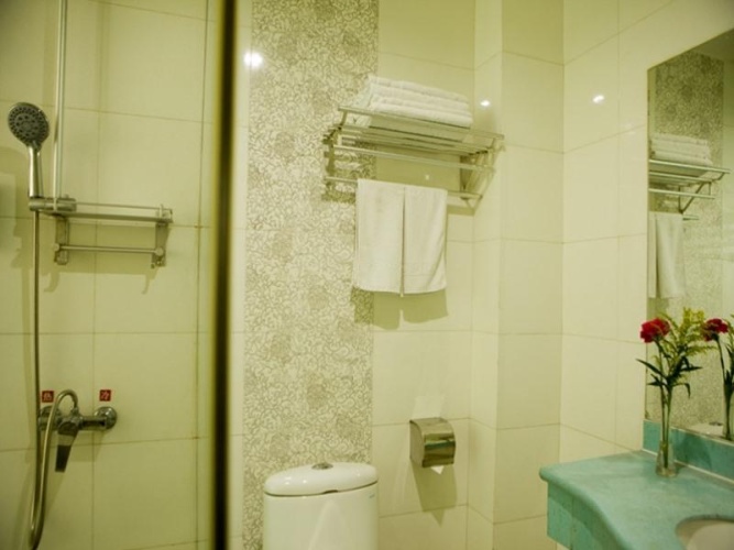 Business Double room