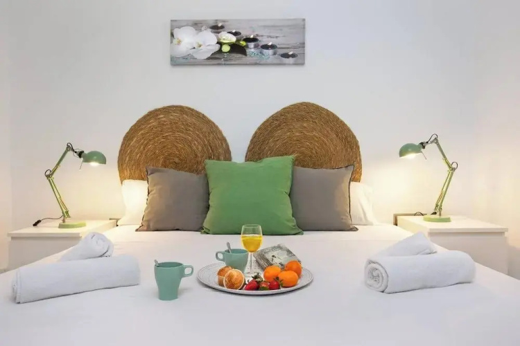 Stay U-nique Apartment Provença