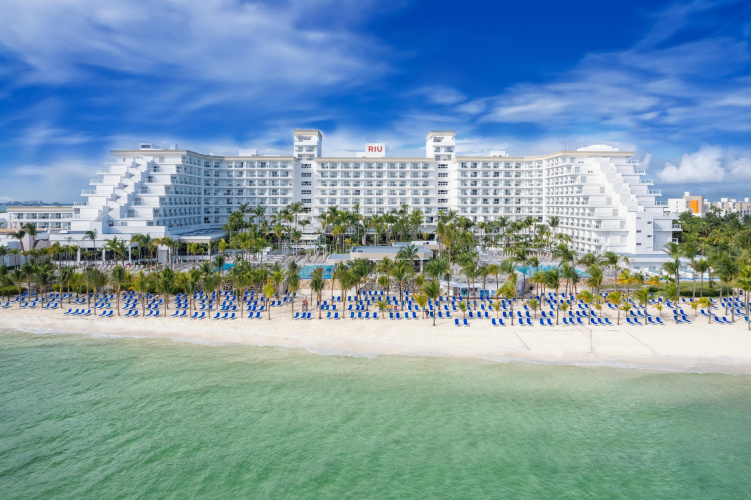 Riu Caribe - All Inclusive photo 31