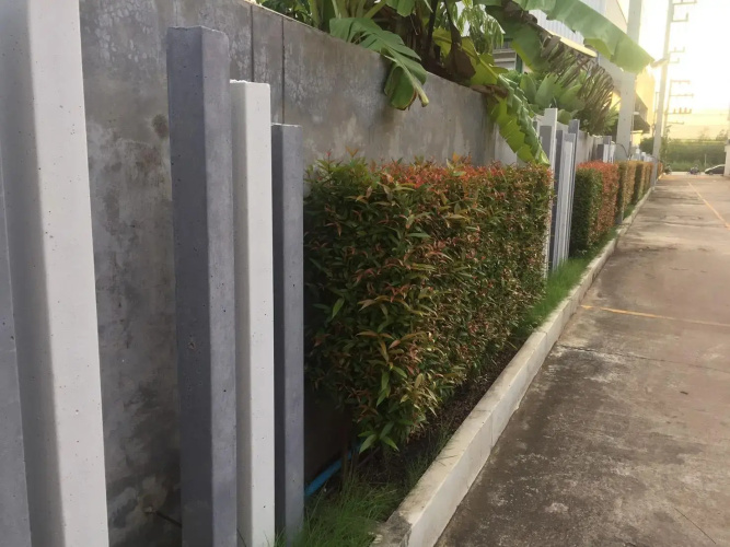 The Residence 304 Prachinburi