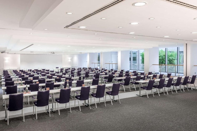 Nh Collection Koln Mediapark photo 18