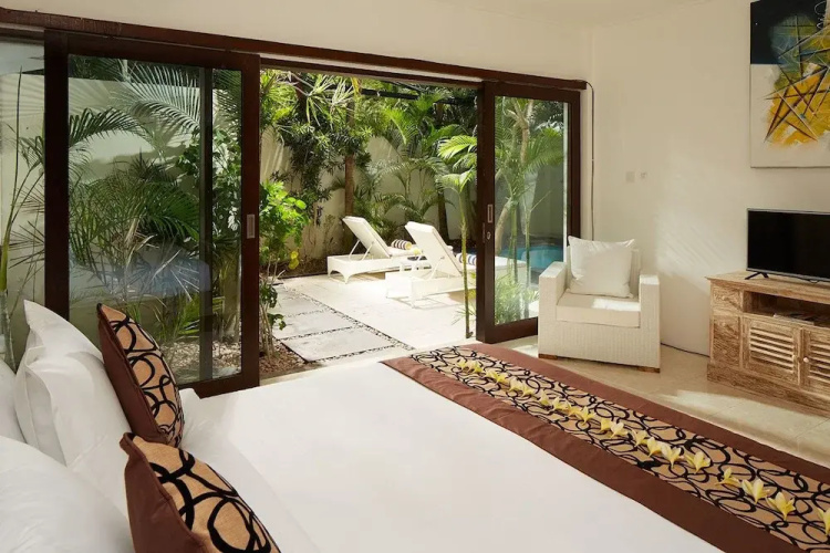 Yoga Villa