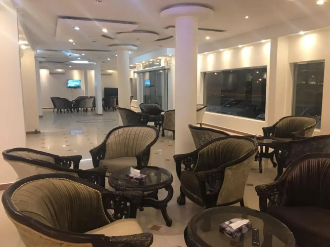 Almakan Almosafer Hotel 106