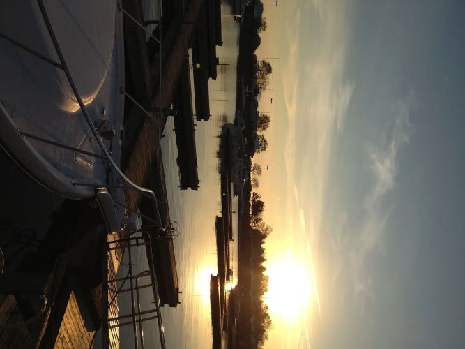 Royal Harbour Resort