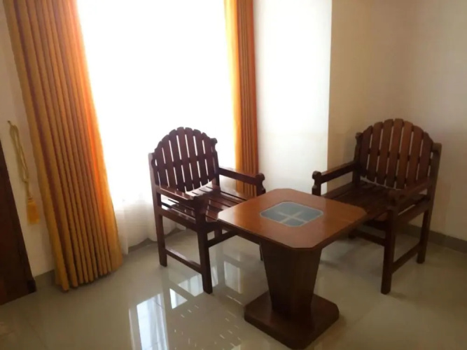 Ratu Homestay Malang
