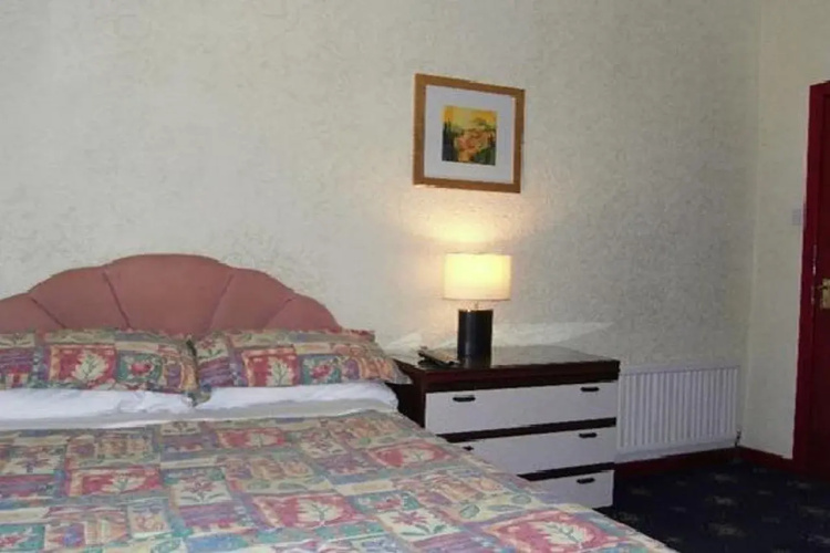 Grampian Guest House
