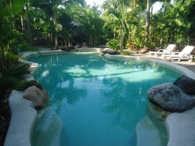 Bungalow