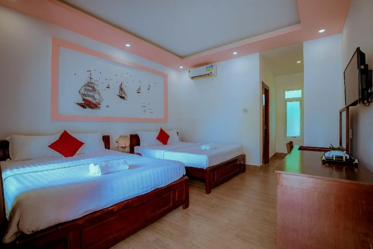 Bungalow