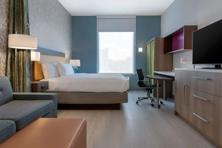 Double Suite