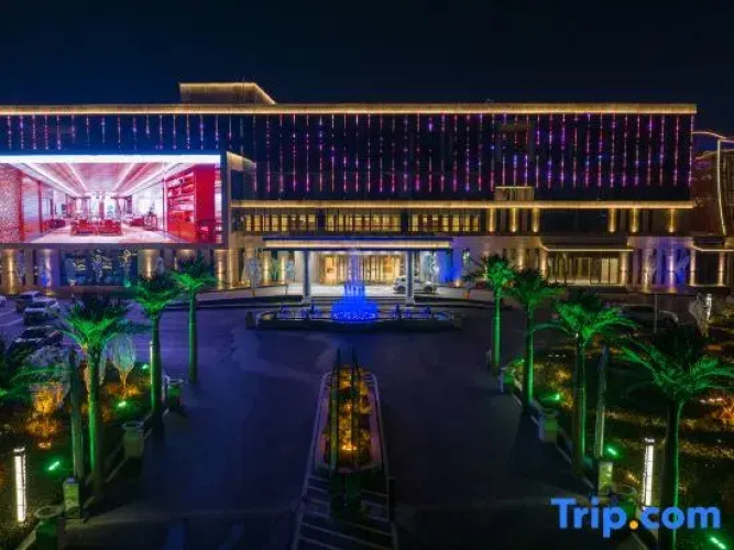 handong Ruya Hotel