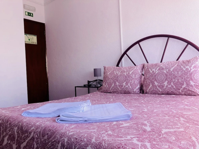 Suites do Pinhal