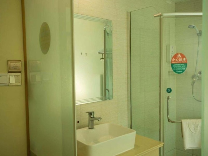 Business Twin room
