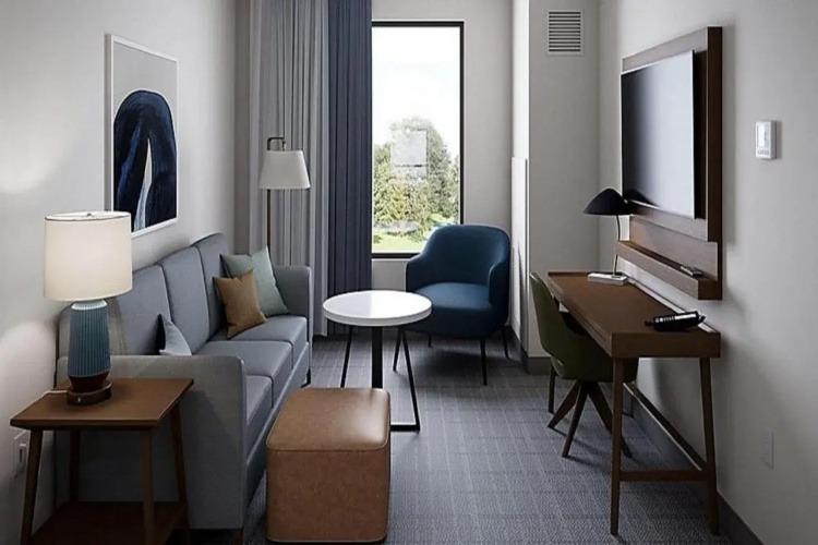 Staybridge Suites Denver North - Thornton by IHG