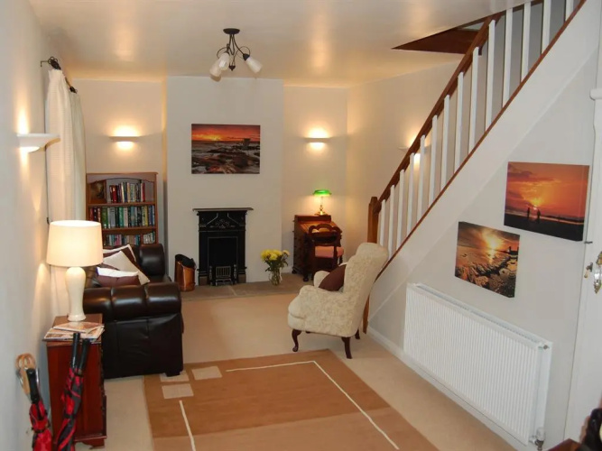 The Eight Bells Inn
