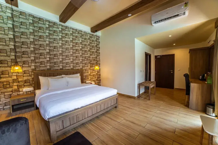 Vanya Forest Resort