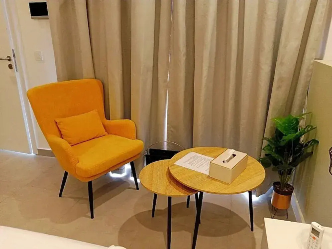 Waypoint Suites