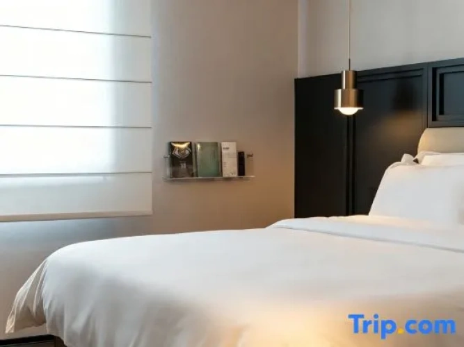 2 Bedrooms Suite