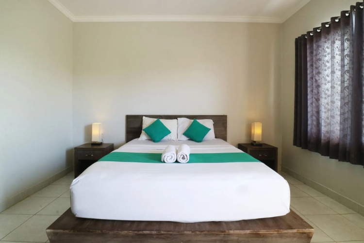 Delali Guest House