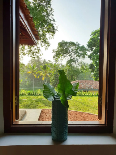 The Mugatiya