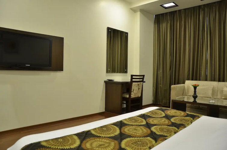 Best Western Swing High Katra