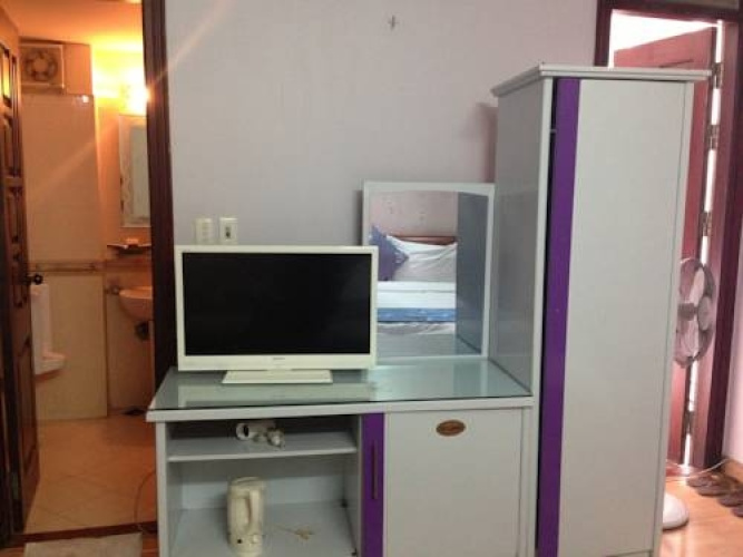 Thanh Thu Hotel