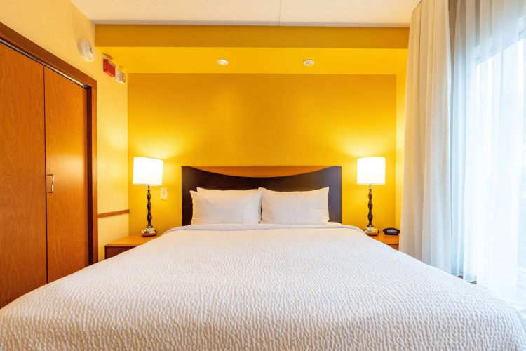 Fairfield Inn & Suites by Marriott Carlisle
