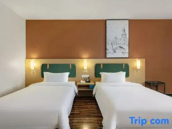 Business Double room