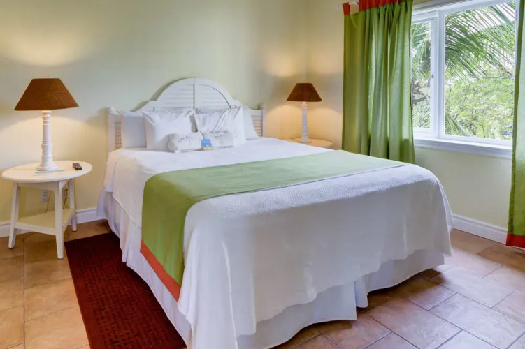 Pineapple Fields Resort