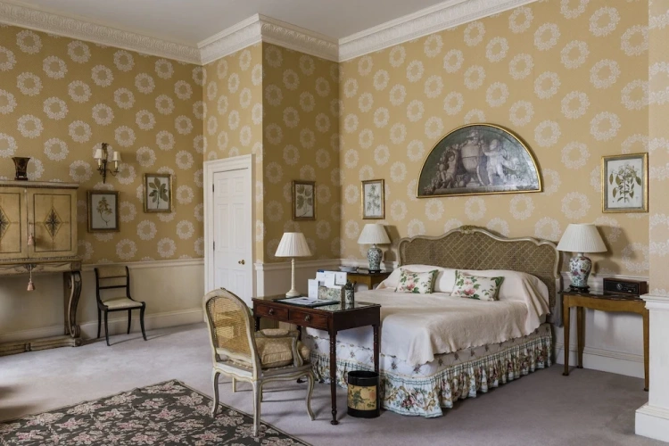 Royal Double room