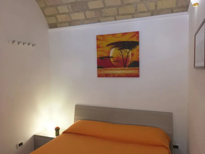 Tourist Apartment Vatican