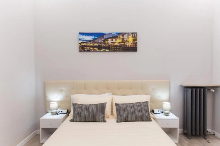 4Rooms Milano