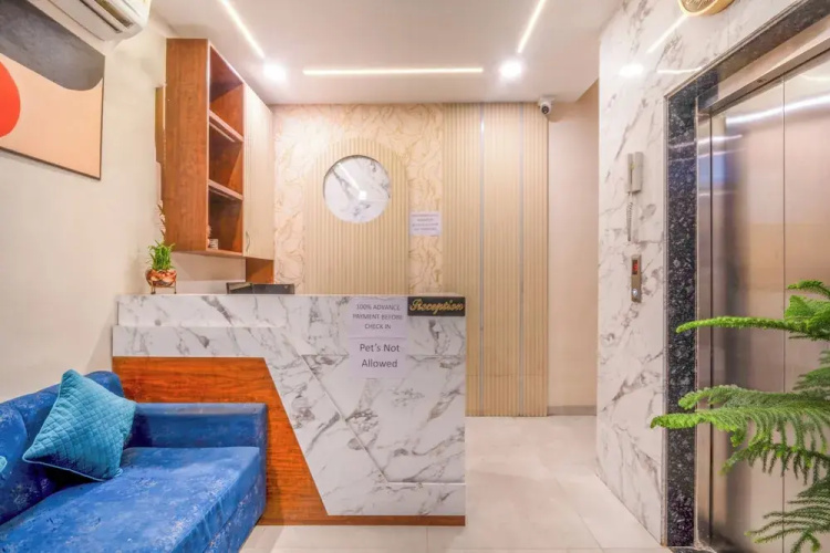 Hotel Clover Inn by Onyx Group