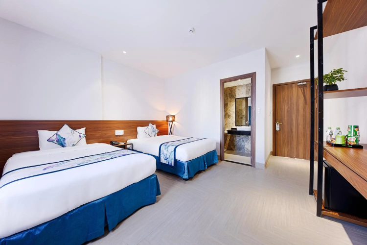 Essenza Hotel