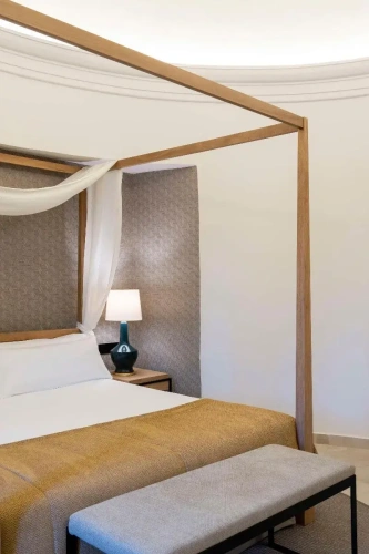 Standard Junior Suite