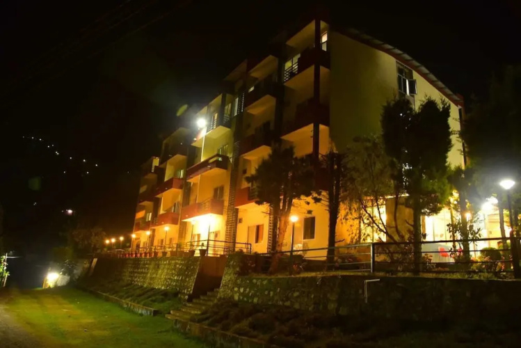 Hotelafbeelding