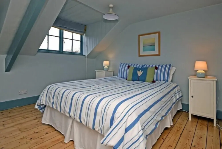 Beach House