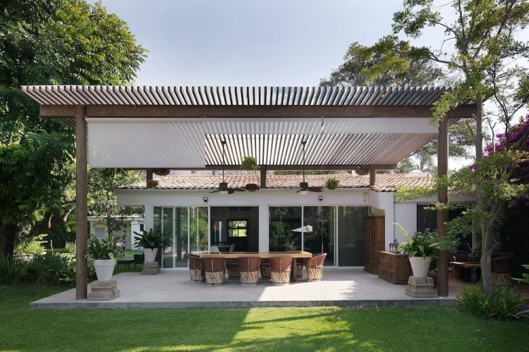 Villa