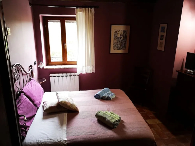 La Casa sul Colle