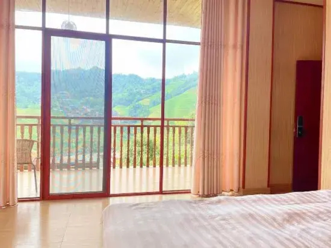 Longji Terraces Yubo Residence